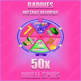 Baddies Spins