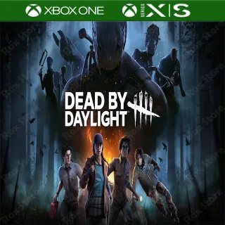 Dead by Daylight