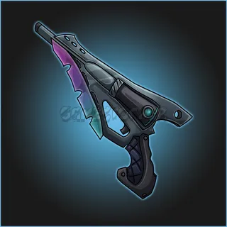 MM2 Plasmabeam