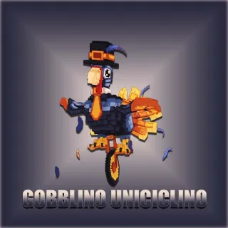 Gobblino Uniciclino