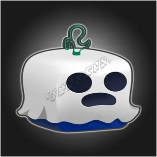 Ghost Fruit