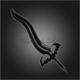 MM2 Nightblade