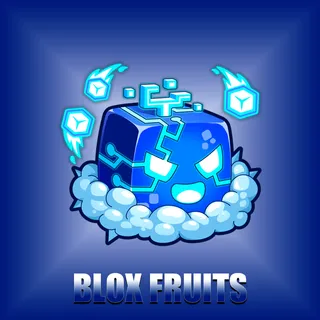 Blox Fruits Control Fruit