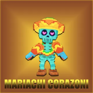 Mariachi Corazoni