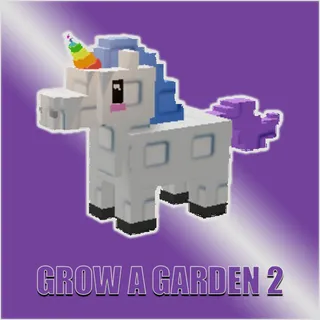 GAG2 Unicorn