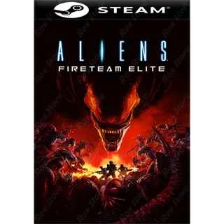 Aliens: Fireteam Elite