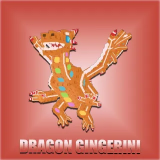 Dragon Gingerini