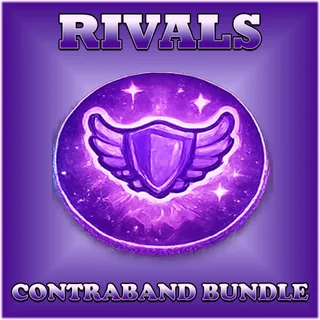Contraband Bundle