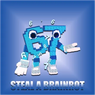 Steal A Brainrot