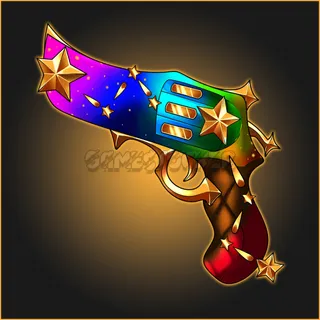 Murder Mystery 2 Chroma Constellation
