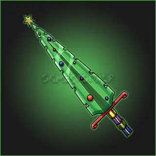 MM2 Xmas