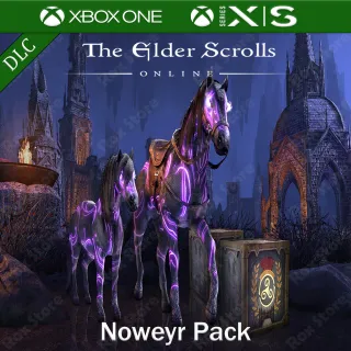 The Elder Scrolls Online - Noweyr Pack