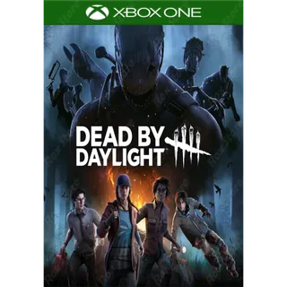 Dead by Daylight