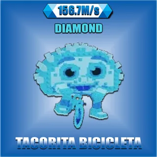 Steal A Brainrot Tacorita Bicicleta