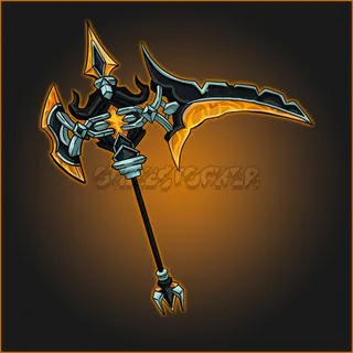 MM2 Hallowscythe
