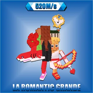 La Romantic Grande