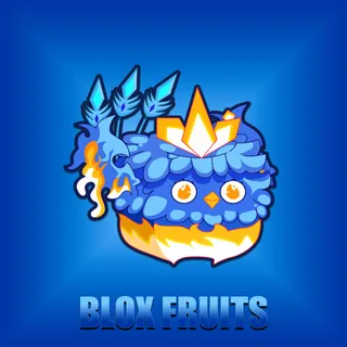 Blox Fruits Phoenix Fruit