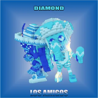 Steal A Brainrot Los Amigos