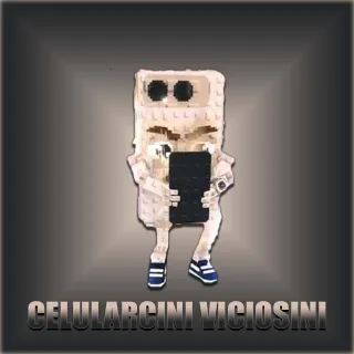 Celularcini Viciosini