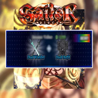 Sailor Piece