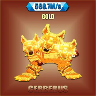 Cerberus Gold