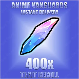 Anime Vanguards