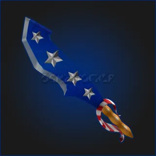 Murder Mystery 2 Old Glory