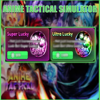 Anime Tactical Simulator