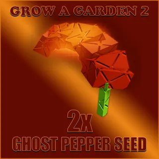 GAG2 Seed