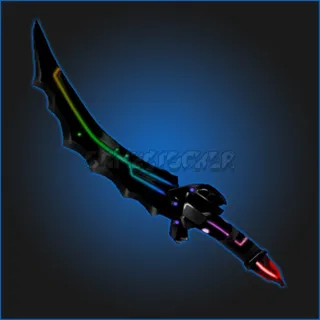 Chroma Slasher
