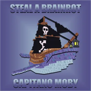 Steal A Brainrot