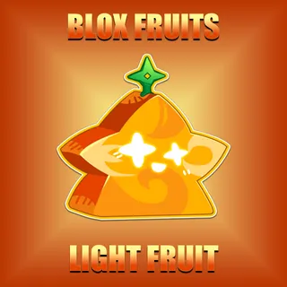 Permanent Light Fruit