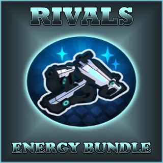 Rivals Energy Bundle
