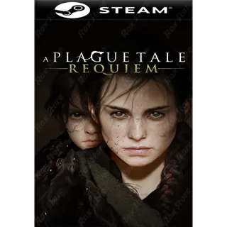 A Plague Tale: Requiem