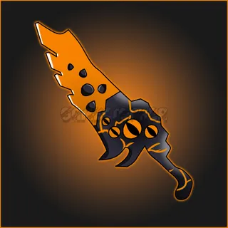 MM2 Orange Seer