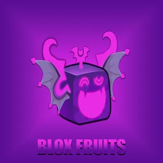 Blox Fruits Shadow Fruit