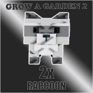 Grow a Garden 2