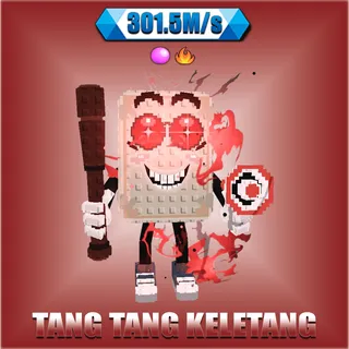 Steal A Brainrot Tang Tang Keletang