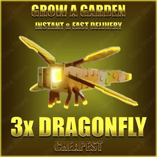 Dragonfly