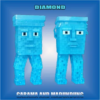 Steal A Brainrot Garama and Madundung
