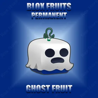 Permanent Ghost Fruit