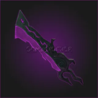 Murder Mystery 2 Elderwood Blade