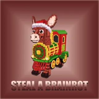 Steal A Brainrot