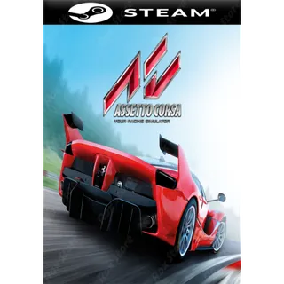 Assetto Corsa