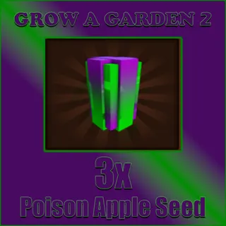 Grow a Garden 2