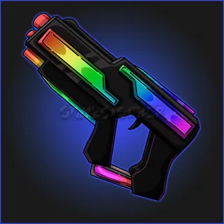 MM2 Chroma Laser