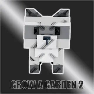 GAG2 Raccoon