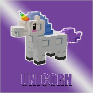 GAG2 Unicorn