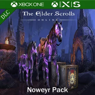 ESO - Noweyr Pack