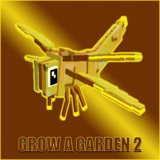 GAG2 Dragonfly